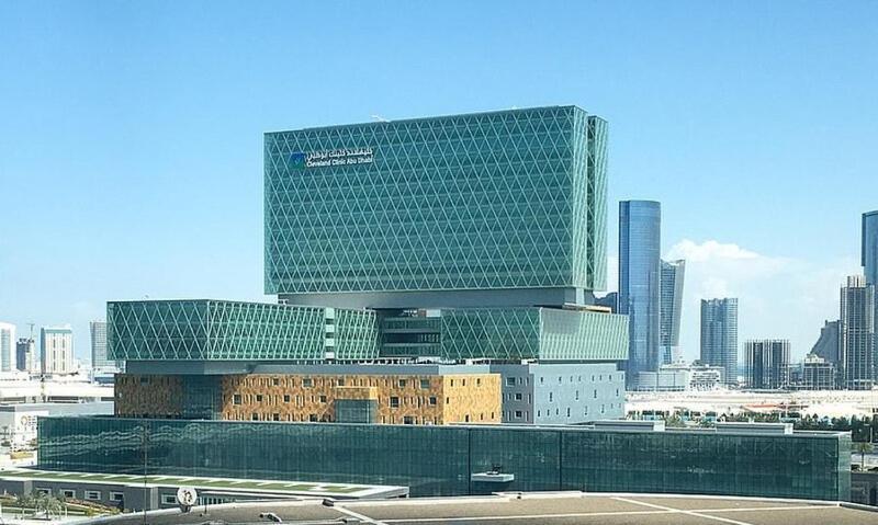 Canal View 1bd Al Maryah Island *